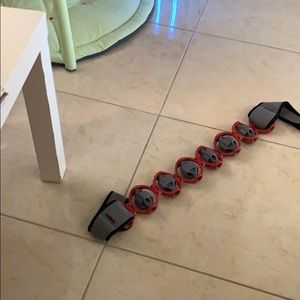 Meet your Posher, Abdelhalim